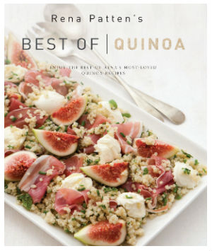 Best of Quinoa